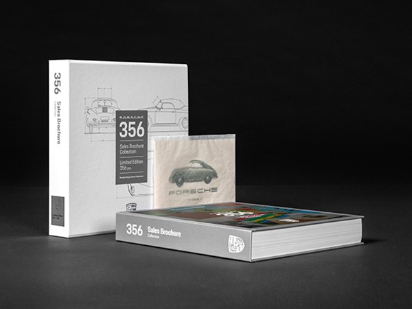 Porsche Classic Merchandise E-store.